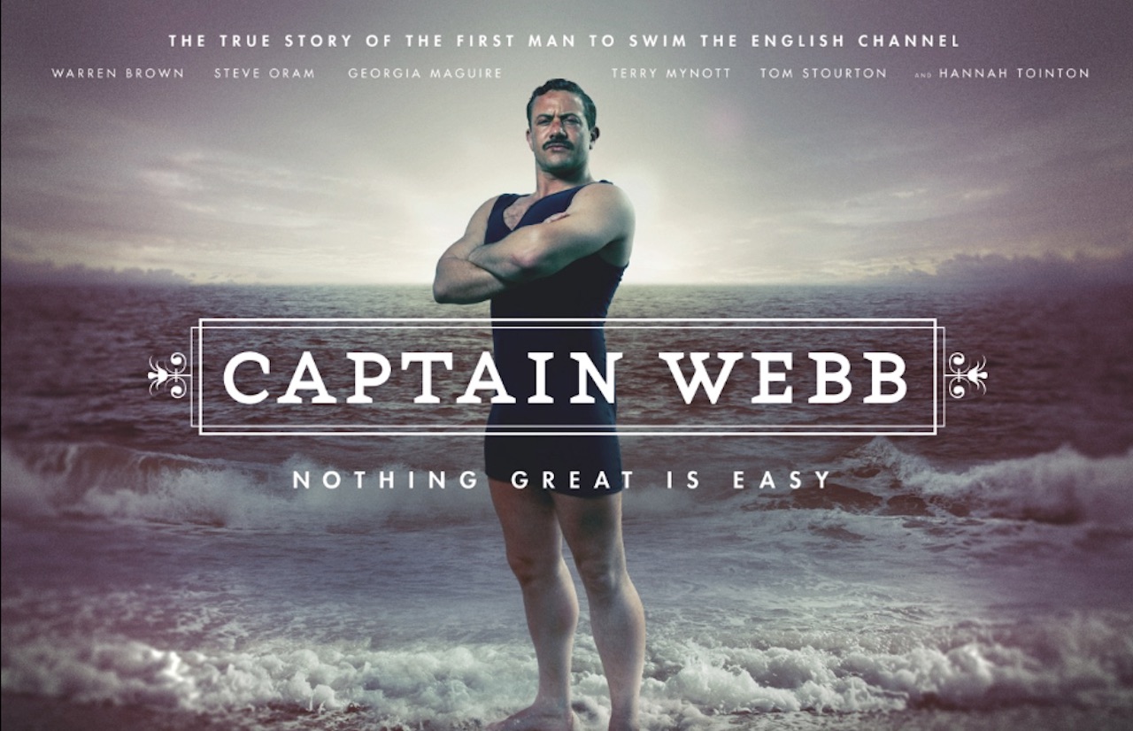 Captain Web